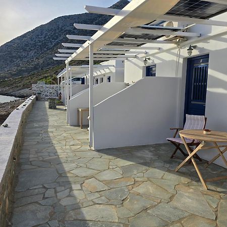 Aglaia Studios Kamares  Exteriör bild