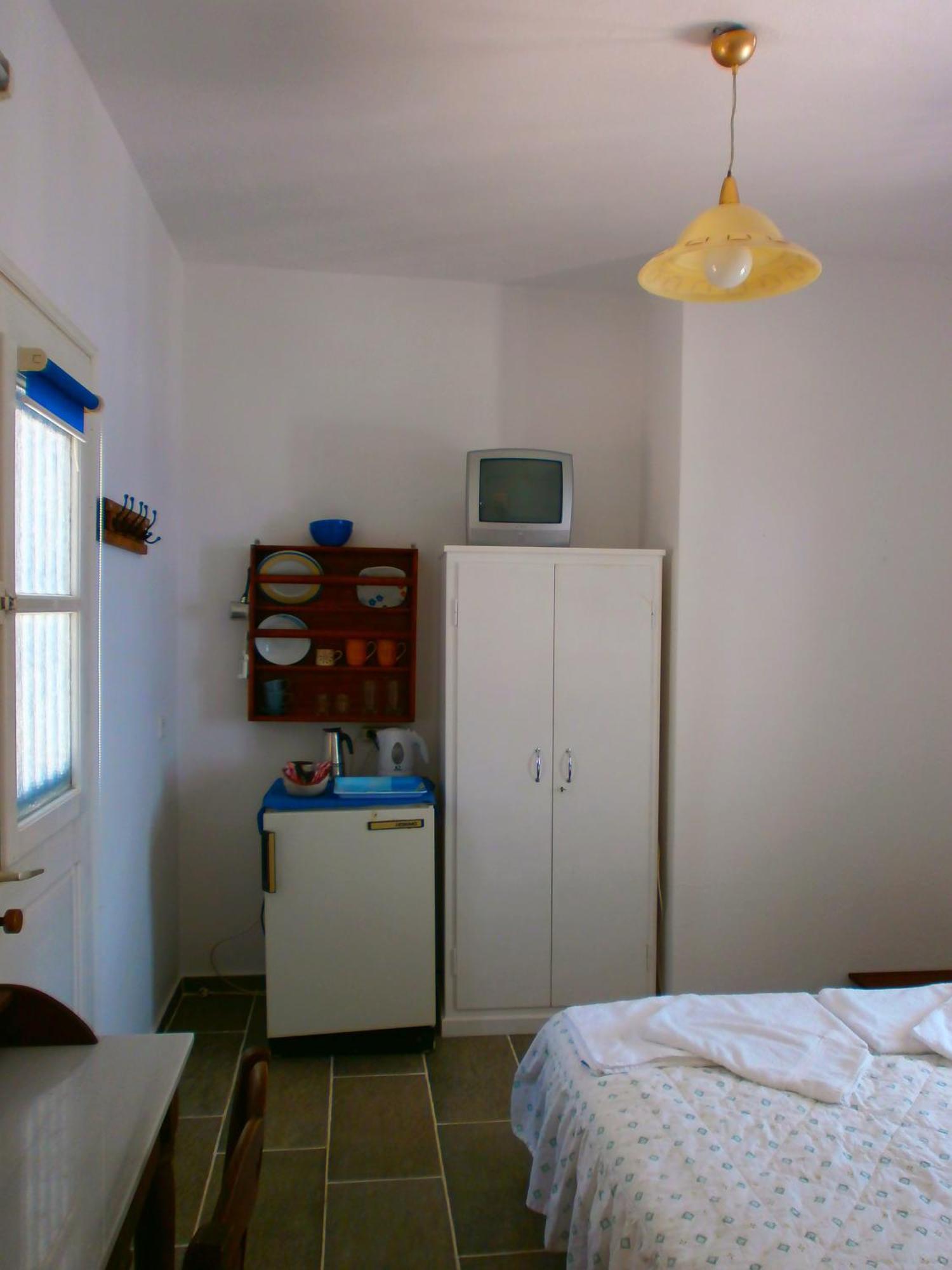 Aglaia Studios Kamares  Rum bild